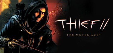 THIEF 2: The Metal Age